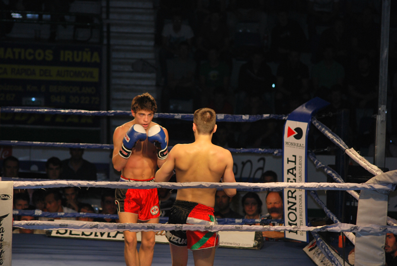 Velada en Oviedo para Andoni Iglesias y Andrés Unzué